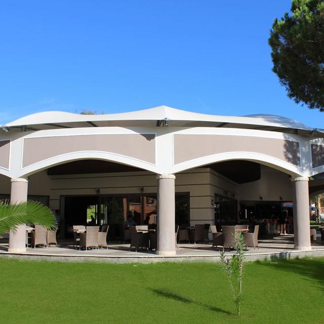 Hôtel Kustur Club Holiday Village photo 14