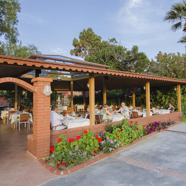 Hôtel Kustur Club Holiday Village photo 13
