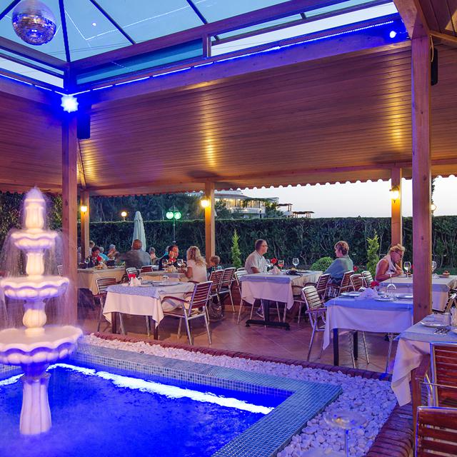 Hôtel Kustur Club Holiday Village photo 23