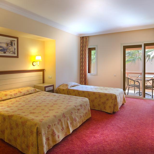 Hôtel Kustur Club Holiday Village photo 22