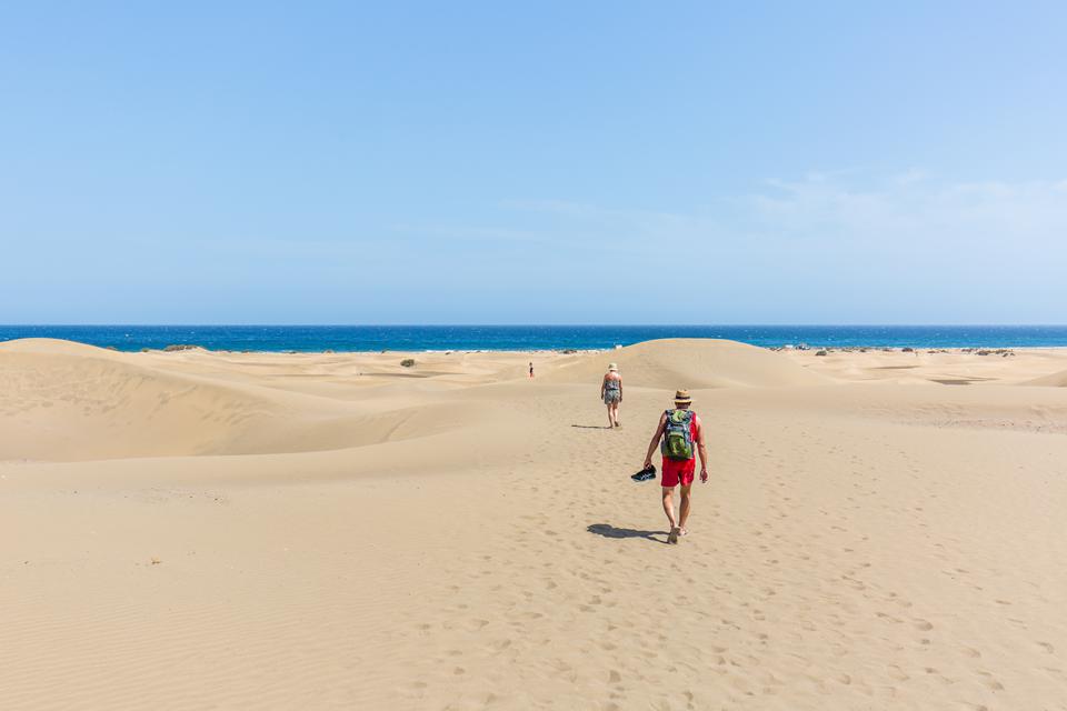 Maspalomas Photo : 1 sur 11