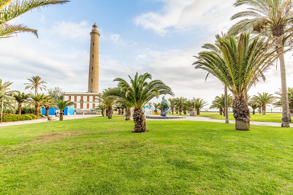 Maspalomas Photo : 2 sur 11