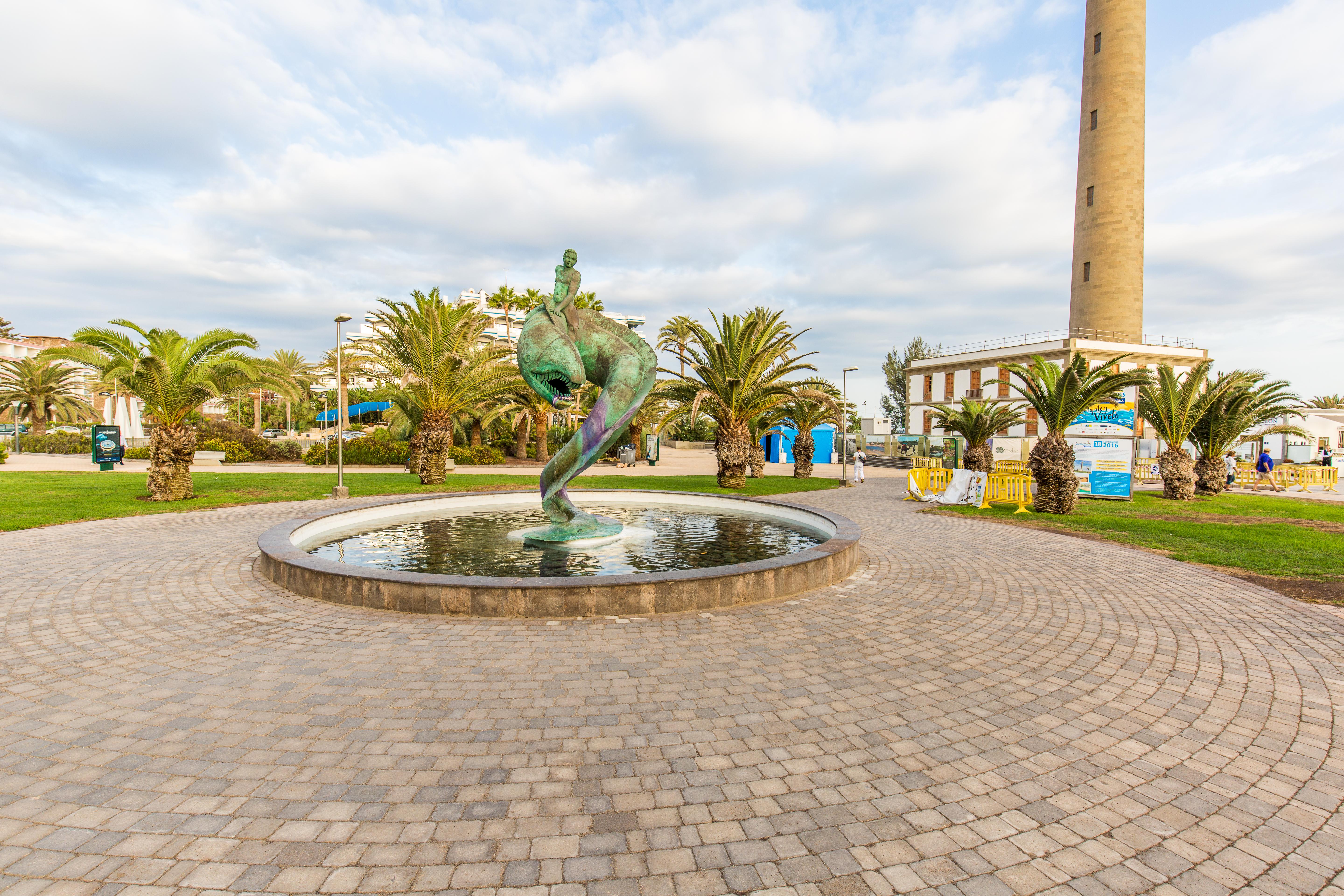 Maspalomas Photo : 4 sur 11