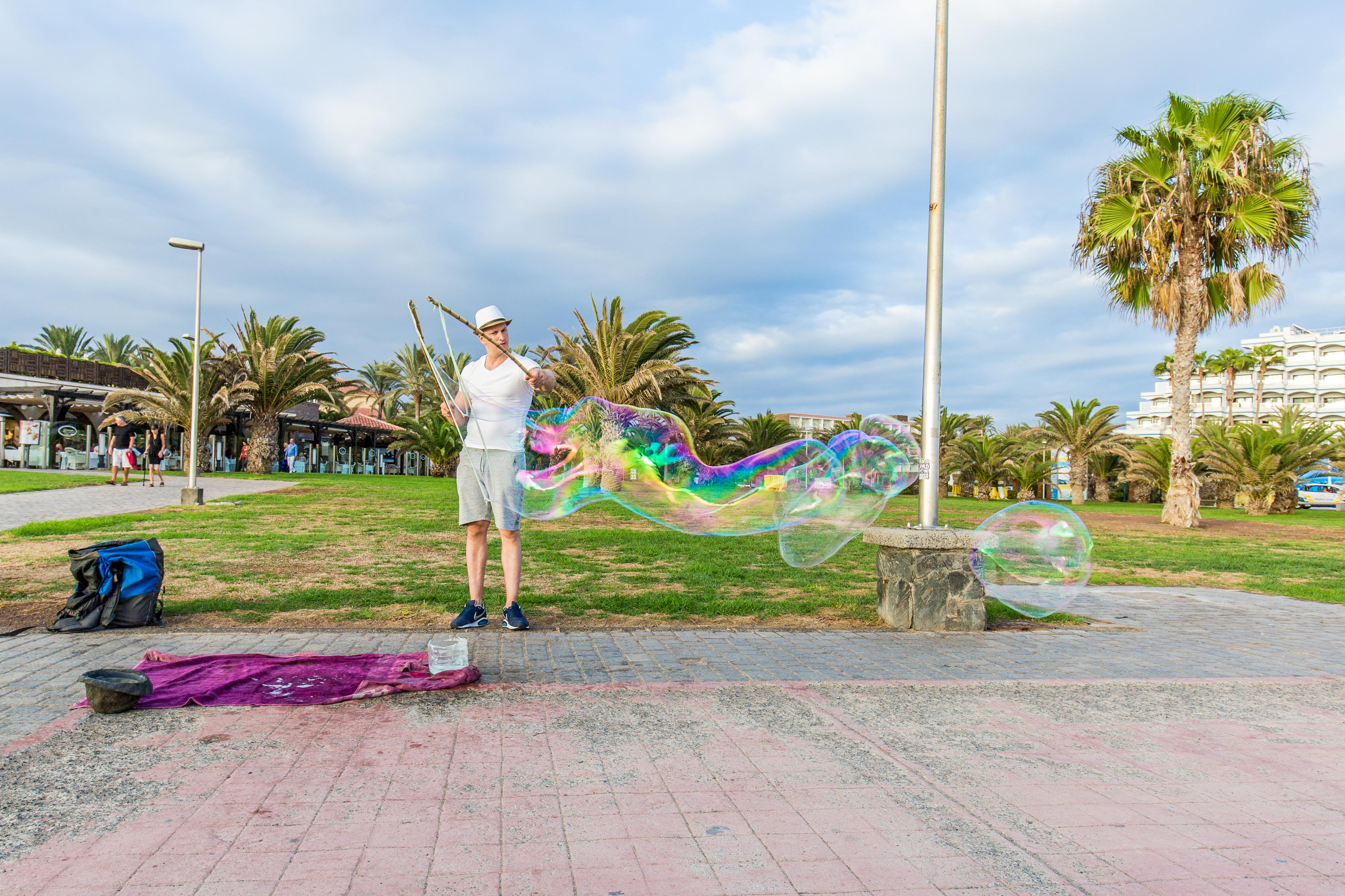 Maspalomas Photo : 5 sur 11