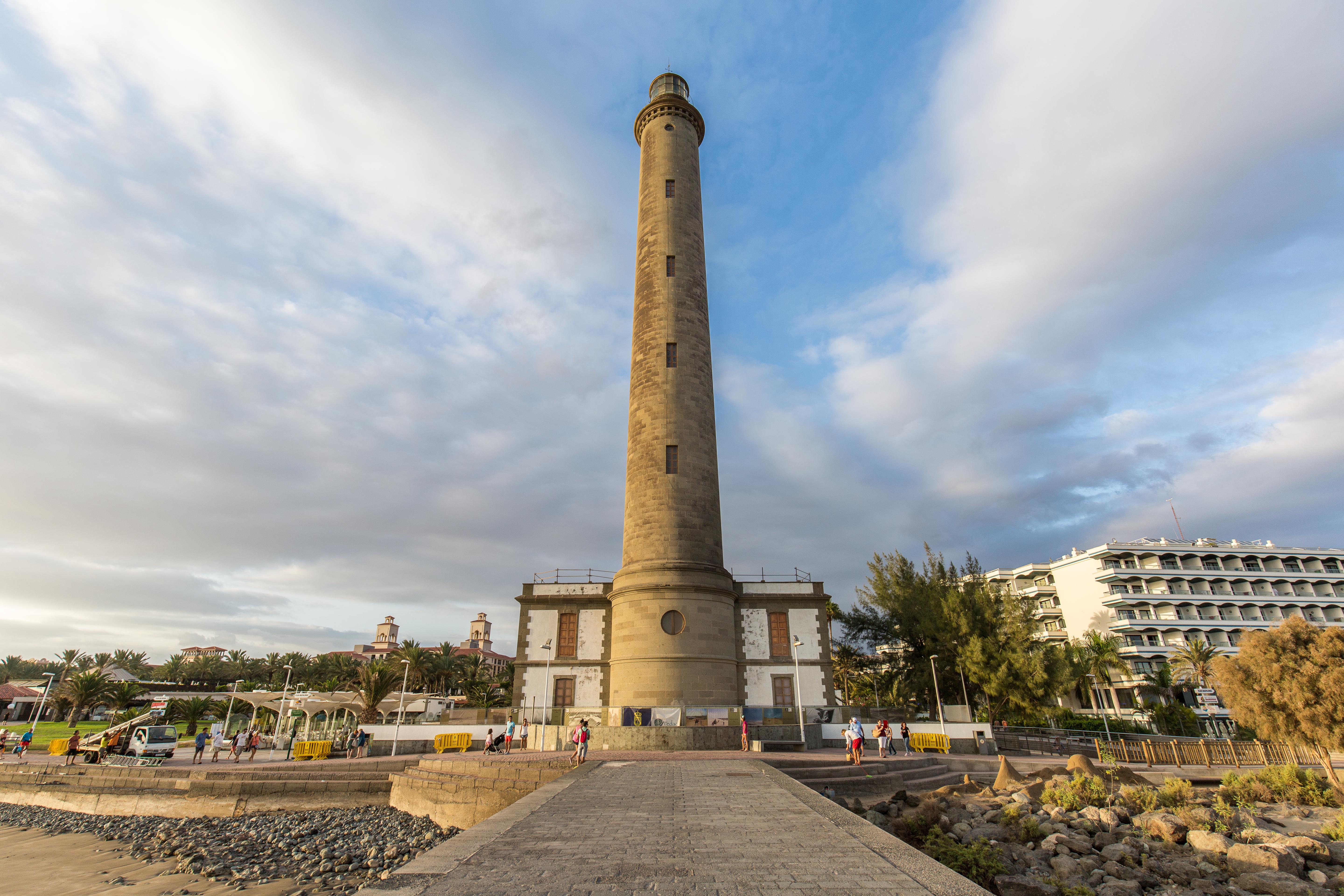 Maspalomas Photo : 7 sur 11