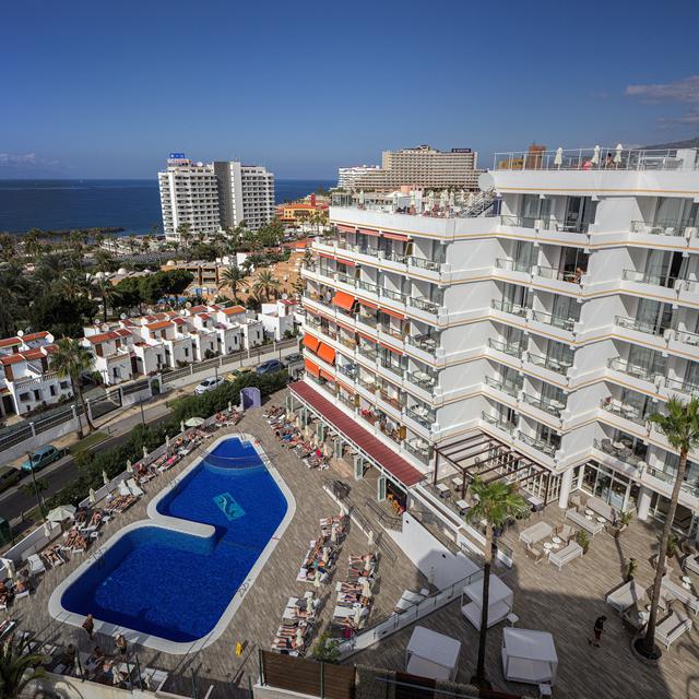 Coral Ocean View - Réservé aux adultes photo 1