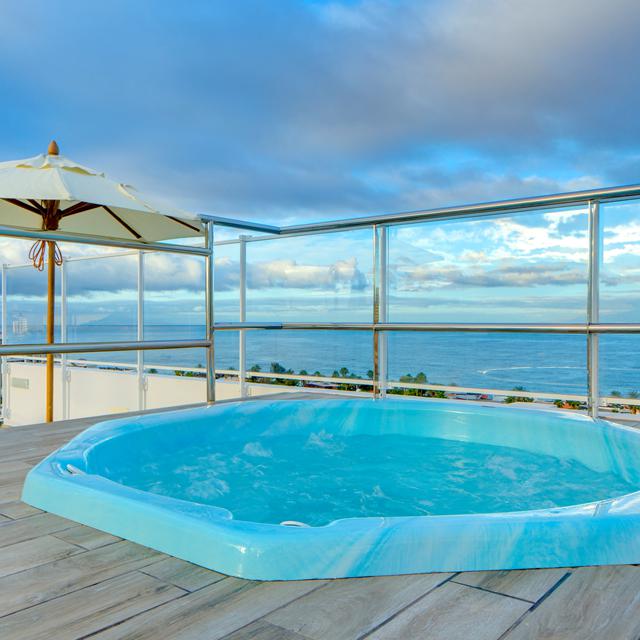 Coral Ocean View - Réservé aux adultes photo 18