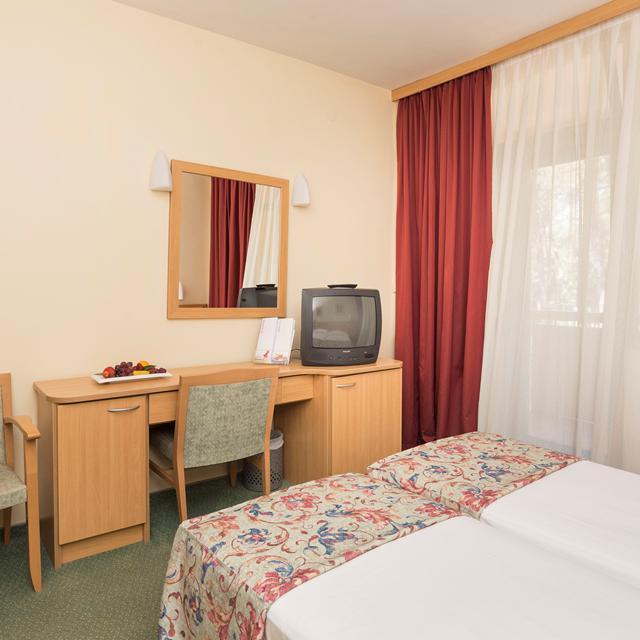 Hôtel Aurora Plava Laguna photo 5