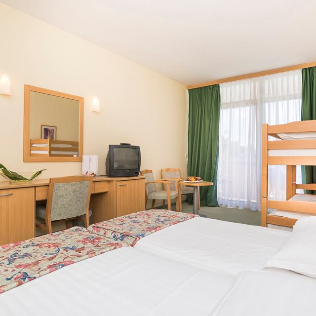 Hôtel Aurora Plava Laguna photo 6