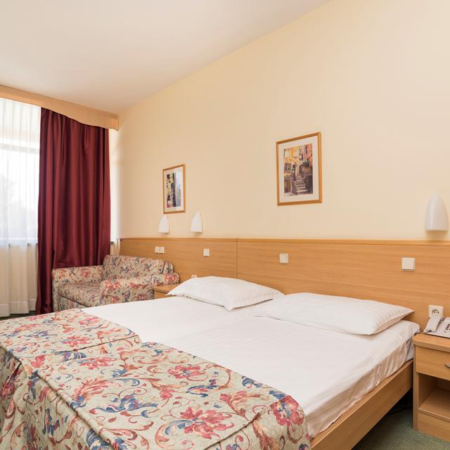 Hôtel Aurora Plava Laguna photo 9