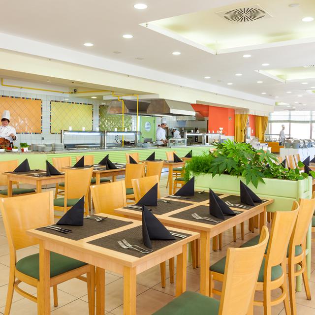 Hôtel Aurora Plava Laguna photo 13