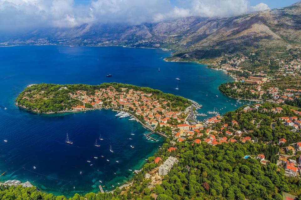 Cavtat Photo : 3 sur 4