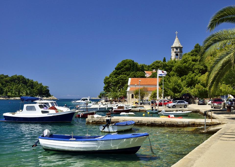 Dubrovnik-Neretva Photo : 5 sur 7