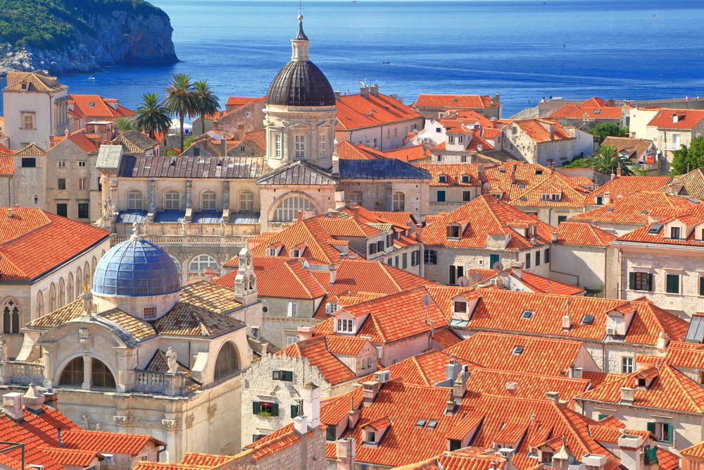 Dubrovnik Photo : 2 sur 10