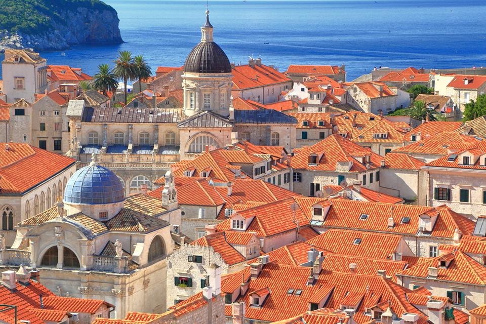 Dubrovnik Photo : 2 sur 10