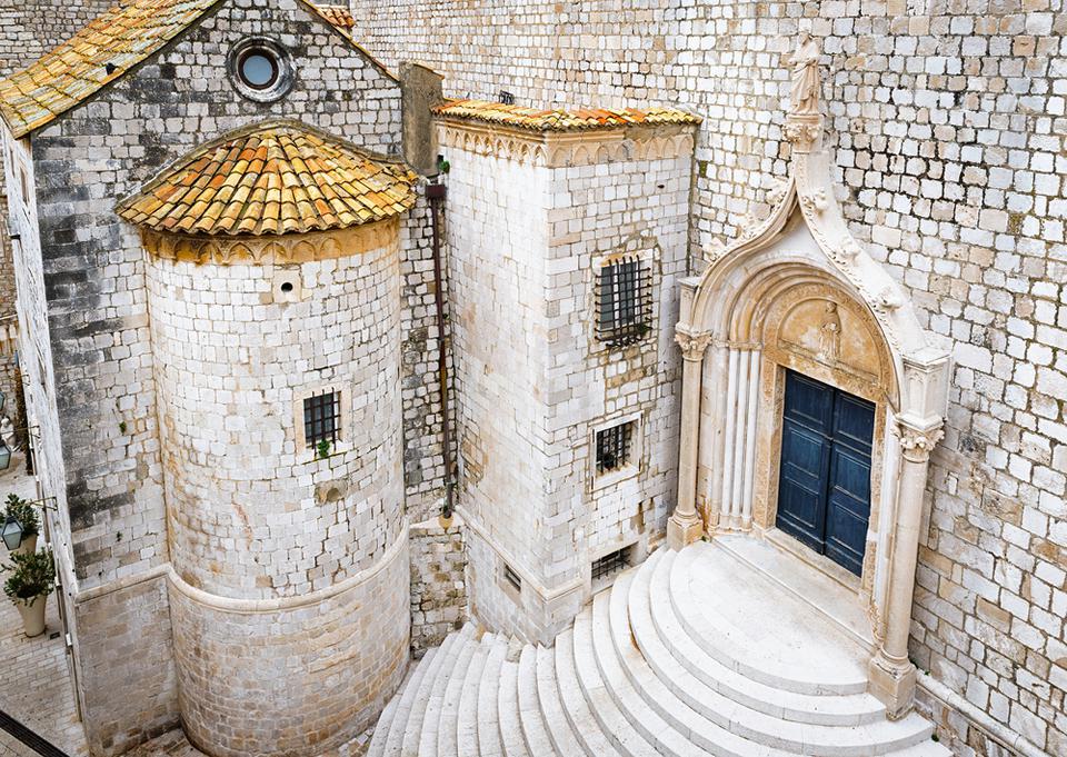 Dubrovnik Photo : 7 sur 10