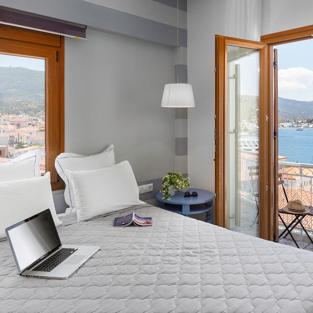 Hotel Dimitra photo 1