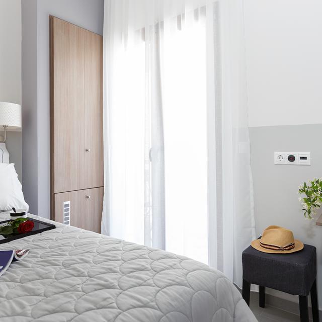 Hotel Dimitra photo 12