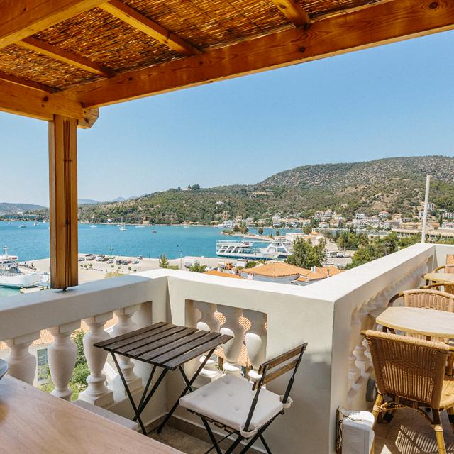 Hotel Dimitra photo 0