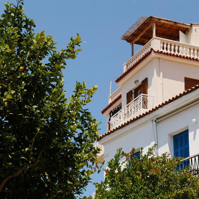 Hotel Dimitra photo 5