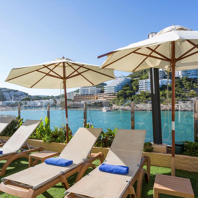 Palladium Hôtel Cala Llonga photo 23