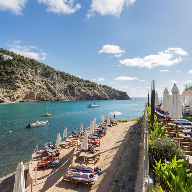 Palladium Hôtel Cala Llonga photo 22