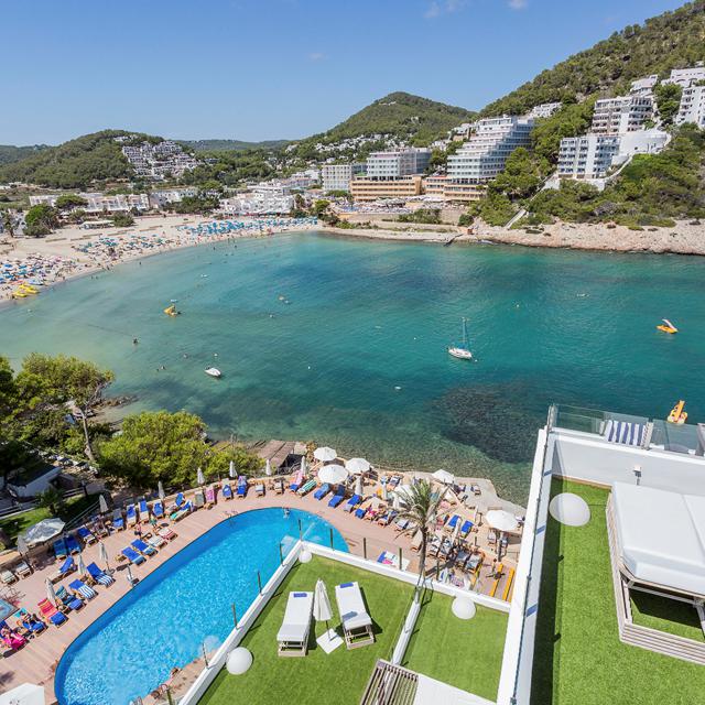 Palladium Hôtel Cala Llonga photo 21