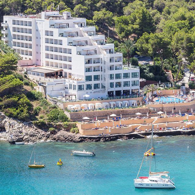 Palladium Hôtel Cala Llonga photo 26