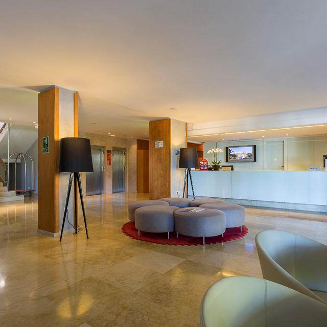 Palladium Hôtel Cala Llonga photo 25