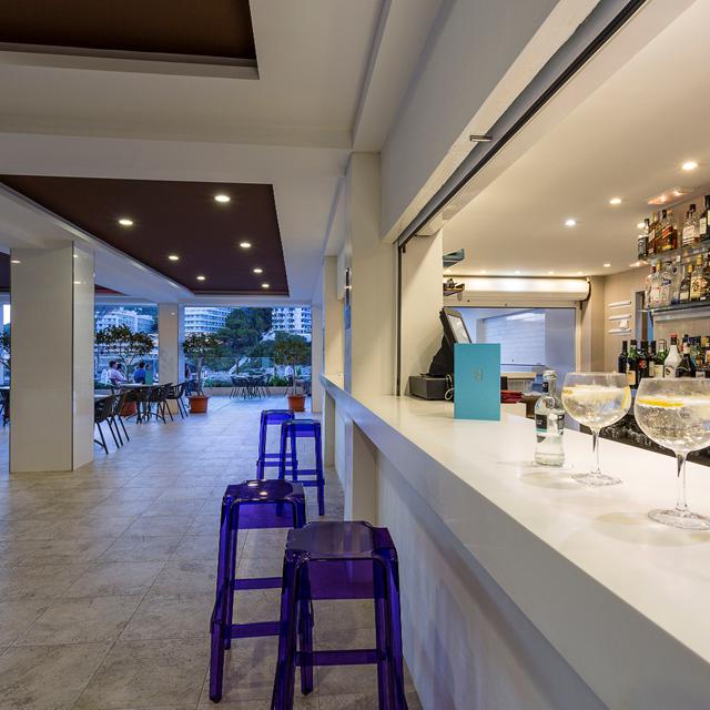 Palladium Hôtel Cala Llonga photo 13