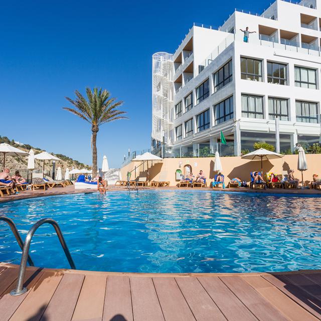 Palladium Hôtel Cala Llonga photo 19