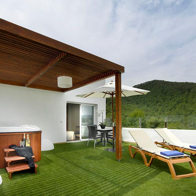 Palladium Hôtel Cala Llonga photo 28