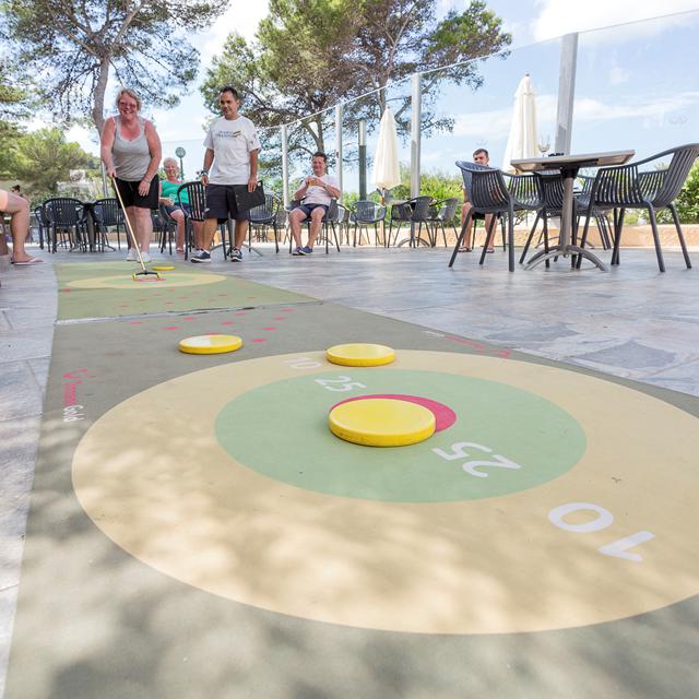 Palladium Hôtel Cala Llonga photo 37