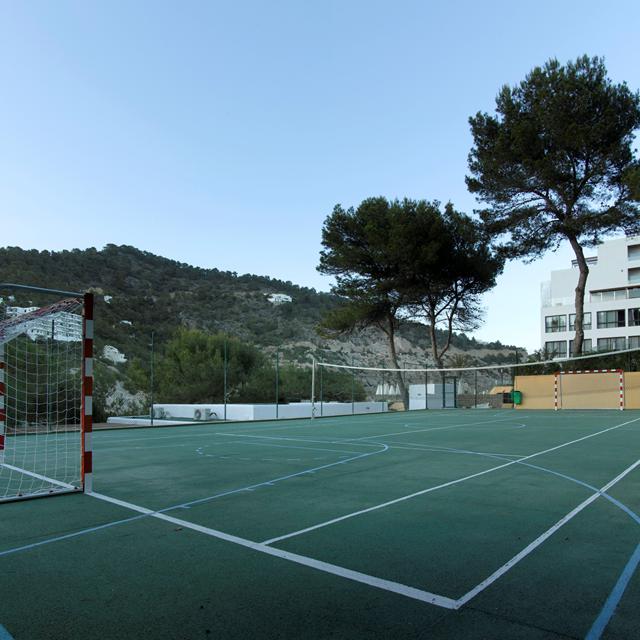Palladium Hôtel Cala Llonga photo 38