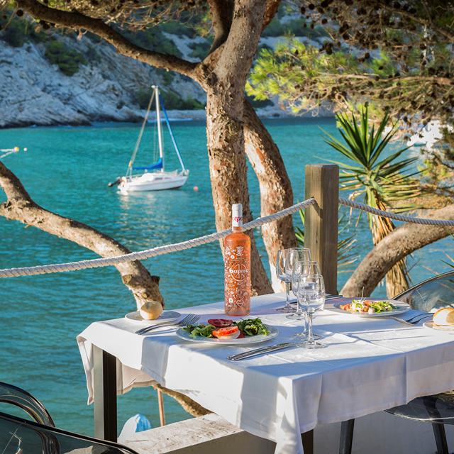 Palladium Hôtel Cala Llonga photo 8