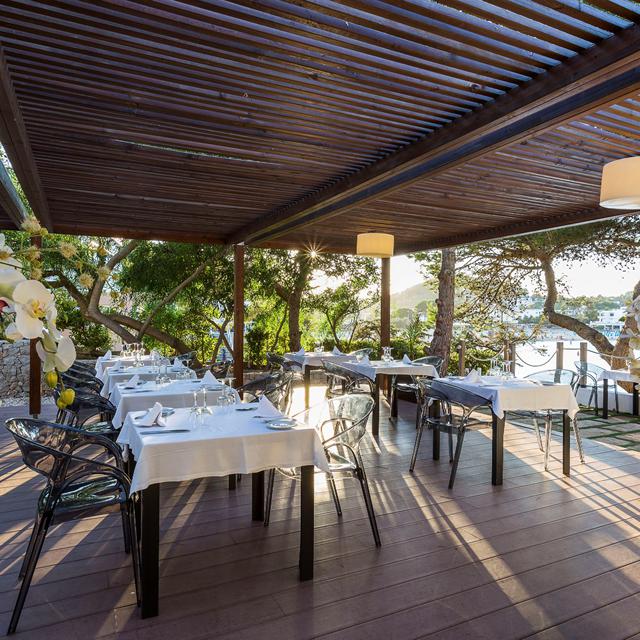 Palladium Hôtel Cala Llonga photo 7