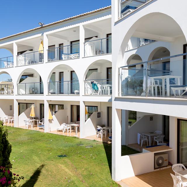 Appartements do Parque photo 7