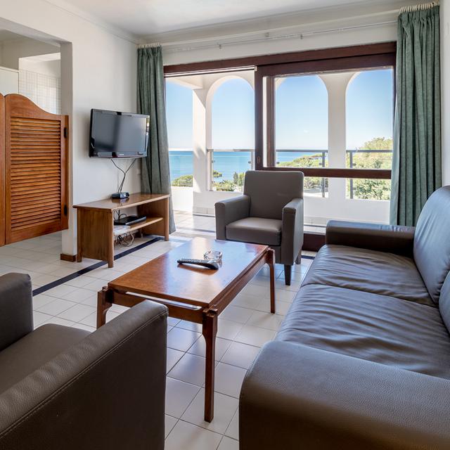 Appartements do Parque photo 13
