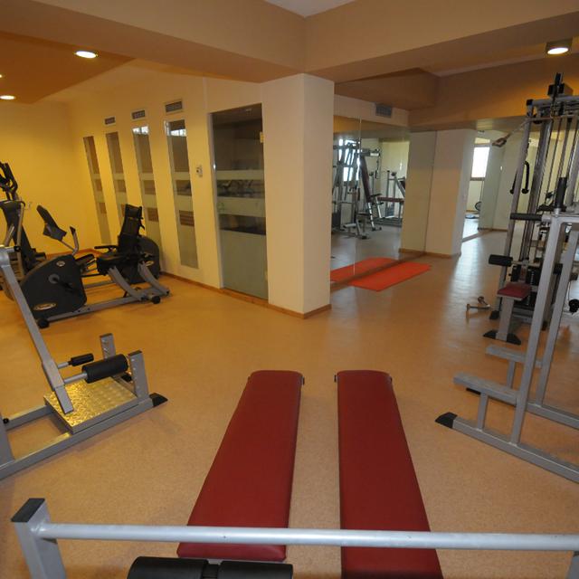 Hôtel Nostos - Logement & petit-déjeuner photo 21