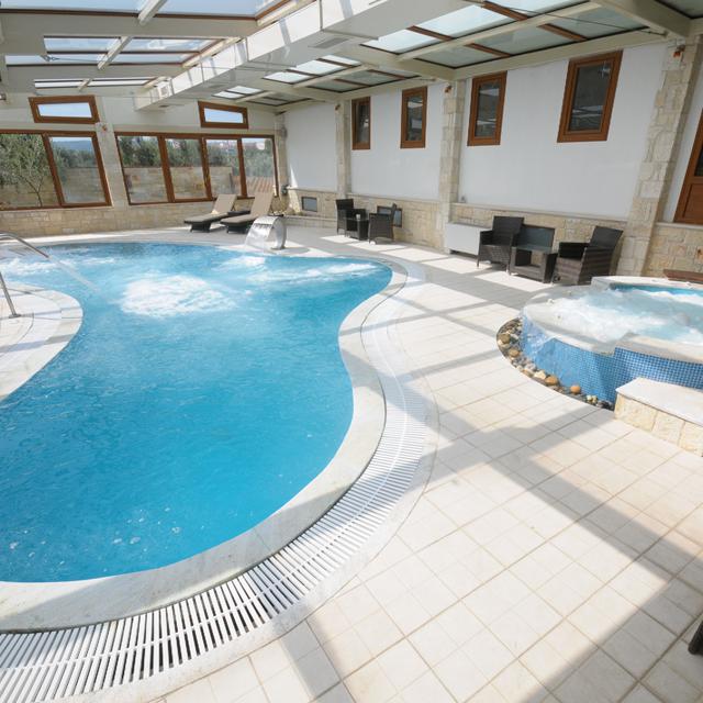 Hôtel Nostos - Logement & petit-déjeuner photo 5