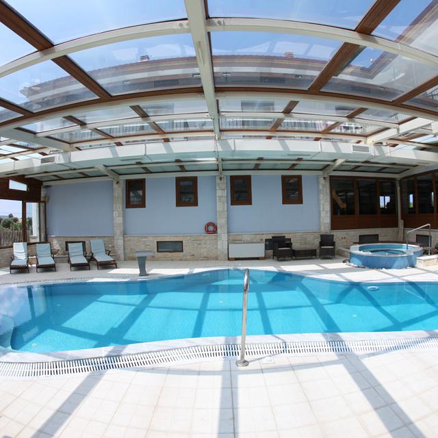 Hôtel Nostos - Logement & petit-déjeuner photo 3