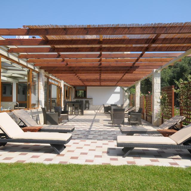 Hôtel Nostos - Logement & petit-déjeuner photo 10