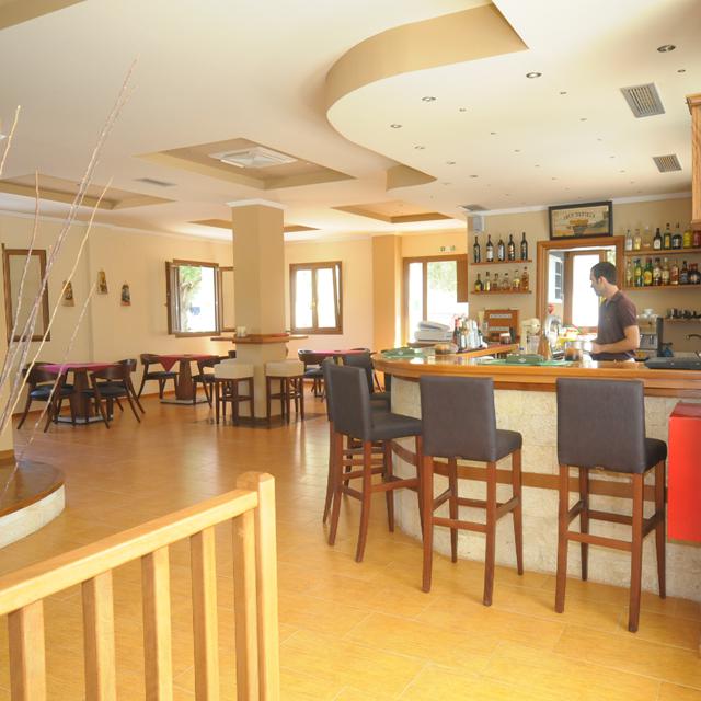 Hôtel Nostos - Logement & petit-déjeuner photo 14