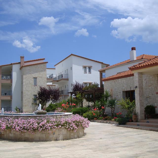 Hôtel Nostos - Logement & petit-déjeuner photo 6