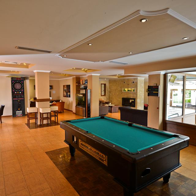 Hôtel Nostos - Logement & petit-déjeuner photo 17