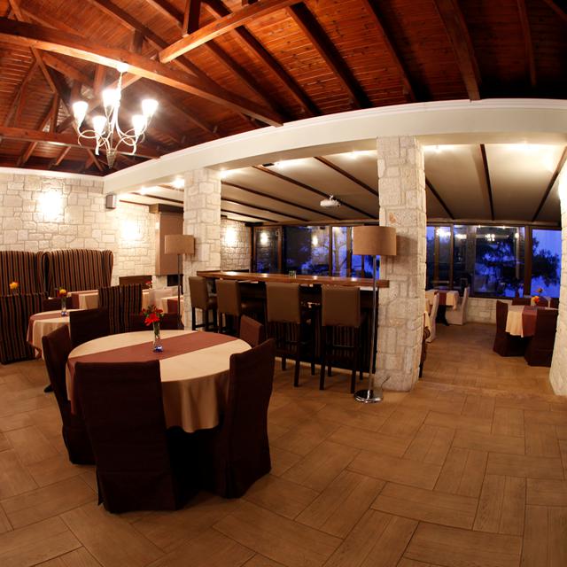 Hôtel Nostos - Logement & petit-déjeuner photo 18