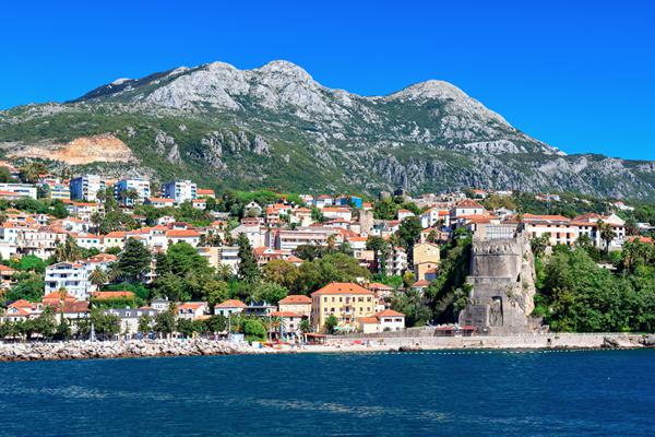 Photo de Herceg Novi