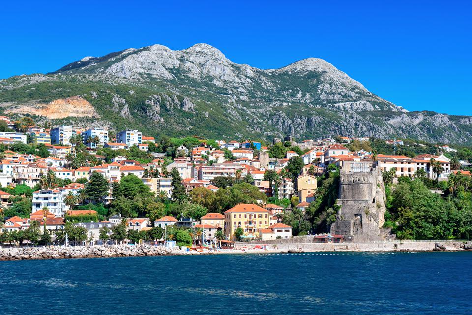 Herceg Novi Photo : 1 sur 1