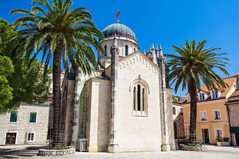 Herceg-Novi Photo : 5 sur 5