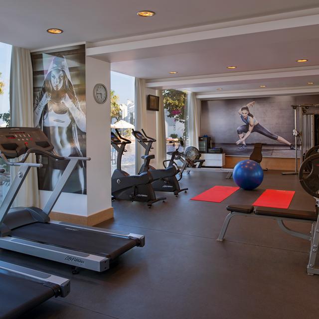 Hôtel Prive Bodrum - Réservé aux adultes photo 16